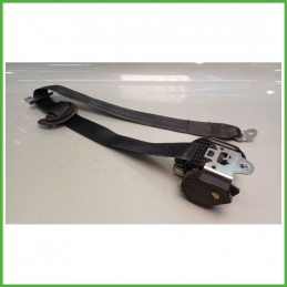 Cintura di Sicurezza Anteriore Sinistro SX (Lato Guida) VOLKSWAGEN GOLF 5K/AJ 2.0 TDI 1K4857705BJRAA 2008 2012 AUTOLIV