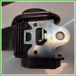 Cintura di Sicurezza Anteriore Sinistro SX (Lato Guida) VOLKSWAGEN GOLF 5K/AJ 2.0 TDI 1K4857705BJRAA 2008 2012 AUTOLIV