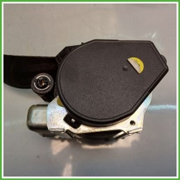 Cintura di Sicurezza Anteriore Sinistro SX (Lato Guida) VOLKSWAGEN GOLF 5K/AJ 2.0 TDI 1K4857705BJRAA 2008 2012 AUTOLIV