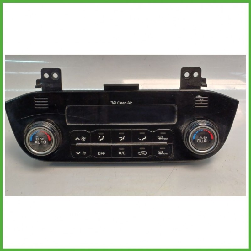 Comandi Clima AC Riscaldamento Condizionatore KIA SPORTAGE 3a Serie 1.6 972503U800BLH 2014 2016