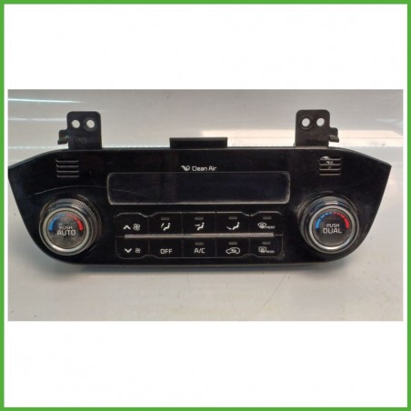 Comandi Clima AC Riscaldamento Condizionatore KIA SPORTAGE 3a Serie 1.6 972503U800BLH 2014 2016