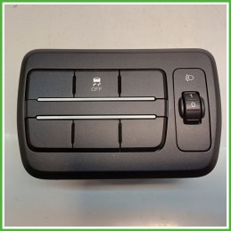 Selettore Comando Luci SSANGYONG XLV 1.6 8530035203 2016 2021