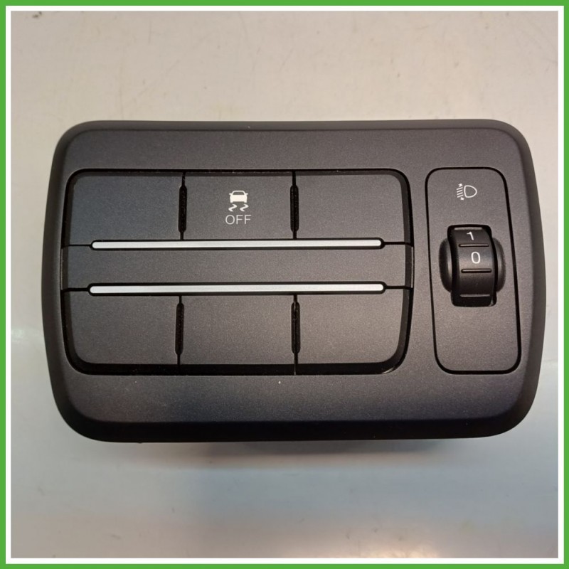 Selettore Comando Luci SSANGYONG XLV 1.6 8530035203 2016 2021