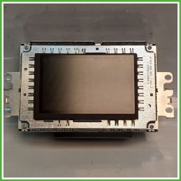 Display Indicatore Multifunzionale VOLVO V40 Cross Country 31350817 2012 2018 BOSCH 7505800013