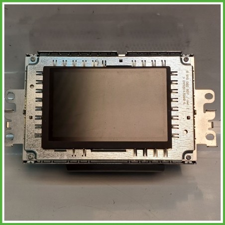 Display Indicatore Multifunzionale VOLVO V40 Cross Country 31350817 2012 2018 BOSCH 7505800013