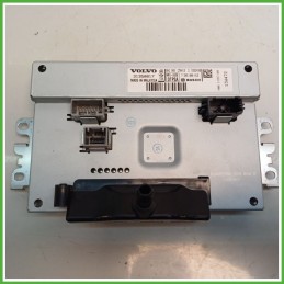 Display Indicatore Multifunzionale VOLVO V40 Cross Country 31350817 2012 2018 BOSCH 7505800013
