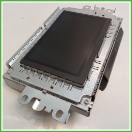 Display Indicatore Multifunzionale VOLVO V40 Cross Country 31350817 2012 2018 BOSCH 7505800013