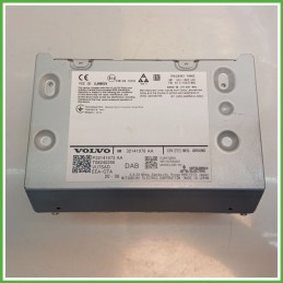 Centralina Radio VOLVO XC60 32141973 2021 MITSUBISHI NR-0VE8S6D