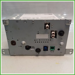 Centralina Radio VOLVO XC60 32141973 2021 MITSUBISHI NR-0VE8S6D