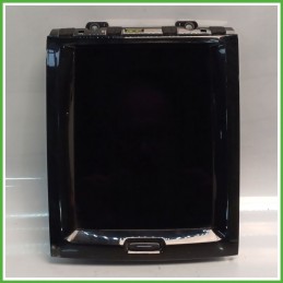 Display Indicatore Multifunzionale VOLVO XC60 32218885 2021 VOLVO CID09AI-VXC