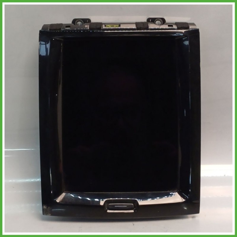 Display Indicatore Multifunzionale VOLVO XC60 32218885 2021 VOLVO CID09AI-VXC