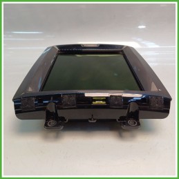 Display Indicatore Multifunzionale VOLVO XC60 32218885 2021 VOLVO CID09AI-VXC