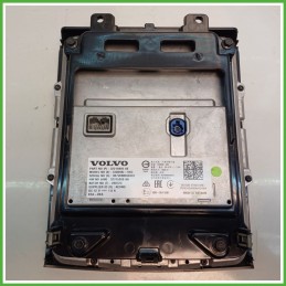 Display Indicatore Multifunzionale VOLVO XC60 32218885 2021 VOLVO CID09AI-VXC