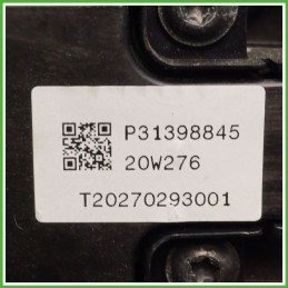 Comandi Multifunzionali VOLVO XC60 31398845 2021 ALPS