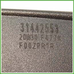 Specchio Specchietto Retrovisore Interno VOLVO XC60 31442553 2021 VOLVO GNTX-1212