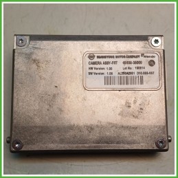 Telecamera Anteriore SSANGYONG XLV 5 Porte 4980035000 2016 2021 MANDO AL000A2801