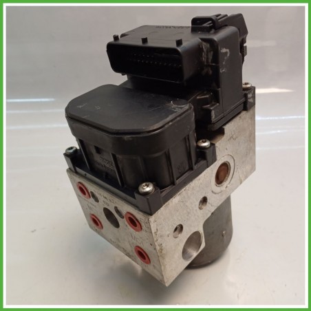 Centralina ABS Modulo Pompa BOSCH 0273004636 440500D013 TOYOTA YARIS FRP Originale Usato