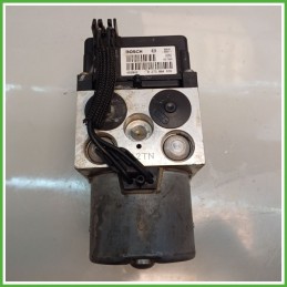 Centralina ABS Modulo Pompa BOSCH 0273004636 440500D013 TOYOTA YARIS FRP Originale Usato