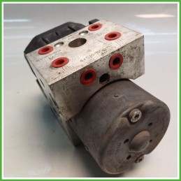 Centralina ABS Modulo Pompa BOSCH 0273004636 440500D013 TOYOTA YARIS FRP Originale Usato