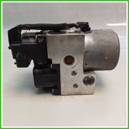 Centralina ABS Modulo Pompa BOSCH 0273004636 440500D013 TOYOTA YARIS FRP Originale Usato