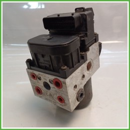 Centralina ABS Modulo Pompa BOSCH 0273004227 93192617 OPEL CORSA X01 Originale Usato