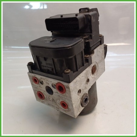 Centralina ABS Modulo Pompa BOSCH 0273004227 93192617 OPEL CORSA X01 Originale Usato