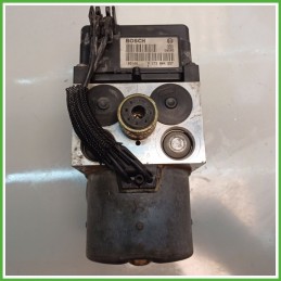 Centralina ABS Modulo Pompa BOSCH 0273004227 93192617 OPEL CORSA X01 Originale Usato