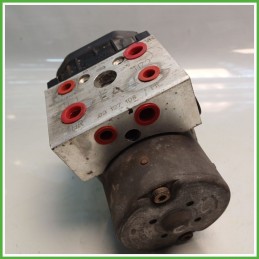 Centralina ABS Modulo Pompa BOSCH 0273004227 93192617 OPEL CORSA X01 Originale Usato
