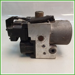 Centralina ABS Modulo Pompa BOSCH 0273004227 93192617 OPEL CORSA X01 Originale Usato