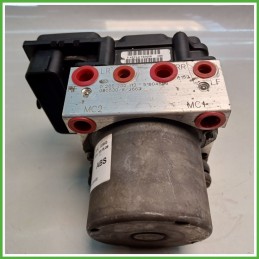 Centralina ABS Modulo Pompa BOSCH 0265800717 4541FZ PEUGEOT BOXER Originale Usato