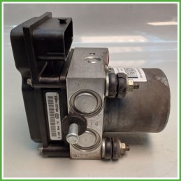 Centralina ABS Modulo Pompa BOSCH 0265800717 4541FZ PEUGEOT BOXER Originale Usato