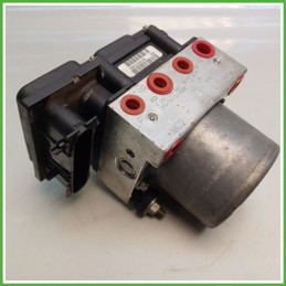 Centralina ABS Modulo Pompa BOSCH 0265800421 71736526 FIAT GRANDE PUNTO 2Y Originale Usato