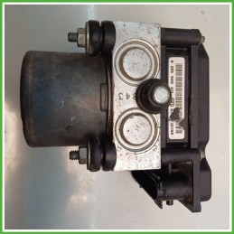 Centralina ABS Modulo Pompa BOSCH 0265800421 71736526 FIAT GRANDE PUNTO 2Y Originale Usato