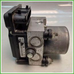 Centralina ABS Modulo Pompa BOSCH 0265800421 71736526 FIAT GRANDE PUNTO 2Y Originale Usato
