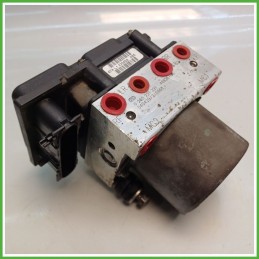Centralina ABS Modulo Pompa BOSCH 0265800315 71719584 FIAT PUNTO 2U Originale Usato