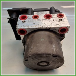 Centralina ABS Modulo Pompa BOSCH 0265800315 71719584 FIAT PUNTO 2U Originale Usato