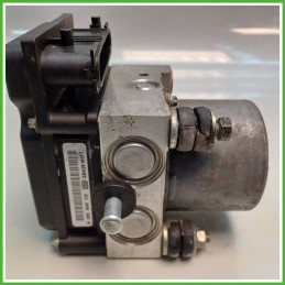 Centralina ABS Modulo Pompa BOSCH 0265800315 71719584 FIAT PUNTO 2U Originale Usato