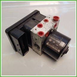 Centralina ABS Modulo Pompa ATE 10.0960-0359.3 1K0614117HBEF VOLKSWAGEN GOLF 1K Originale Usato