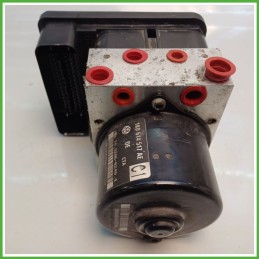 Centralina ABS Modulo Pompa ATE 10.0960-0359.3 1K0614117HBEF VOLKSWAGEN GOLF 1K Originale Usato