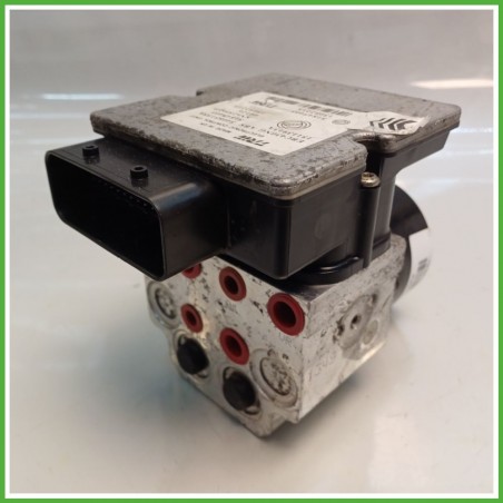 Centralina ABS Modulo Pompa TRW EBC430NG 71754798 LANCIA YPSILON TI Originale Usato