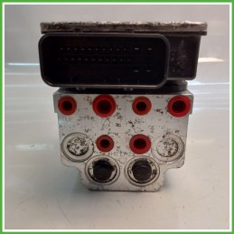 Centralina ABS Modulo Pompa TRW EBC430NG 71754798 LANCIA YPSILON TI Originale Usato