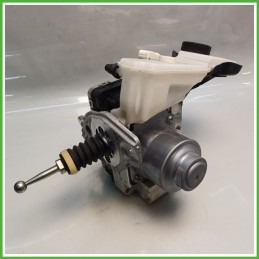 Centralina ABS Modulo Pompa ATE 10.9064-0440.3 36003786 VOLVO XC60 Originale Usato
