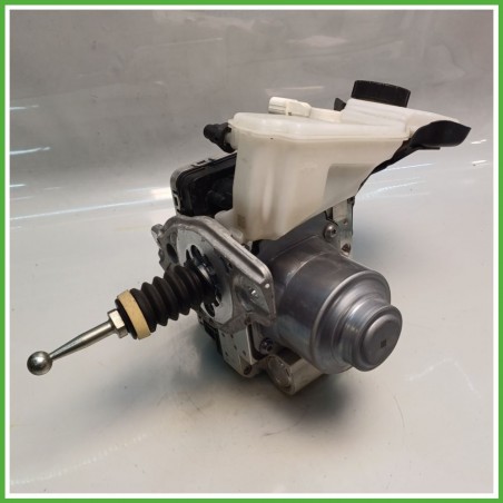 Centralina ABS Modulo Pompa ATE 10.9064-0440.3 36003786 VOLVO XC60 Originale Usato