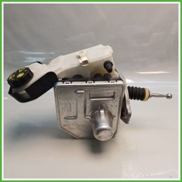 Centralina ABS Modulo Pompa ATE 10.9064-0440.3 36003786 VOLVO XC60 Originale Usato