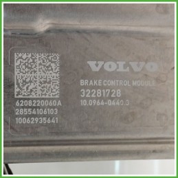 Centralina ABS Modulo Pompa ATE 10.9064-0440.3 36003786 VOLVO XC60 Originale Usato