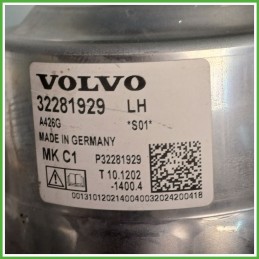 Centralina ABS Modulo Pompa ATE 10.9064-0440.3 36003786 VOLVO XC60 Originale Usato