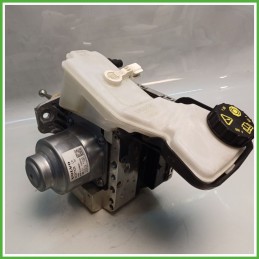 Centralina ABS Modulo Pompa ATE 10.9064-0440.3 36003786 VOLVO XC60 Originale Usato