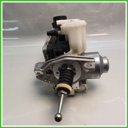 Centralina ABS Modulo Pompa ATE 10.9064-0440.3 36003786 VOLVO XC60 Originale Usato