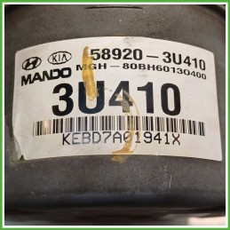 Centralina ABS Modulo Pompa MANDO A1000014AFE 589203U410 KIA SPORTAGE 3a Serie Originale Usato