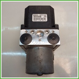 Centralina ABS Modulo Pompa BOSCH 0265950011 8E0614517L AUDI A4 Cabrio 8H Originale Usato